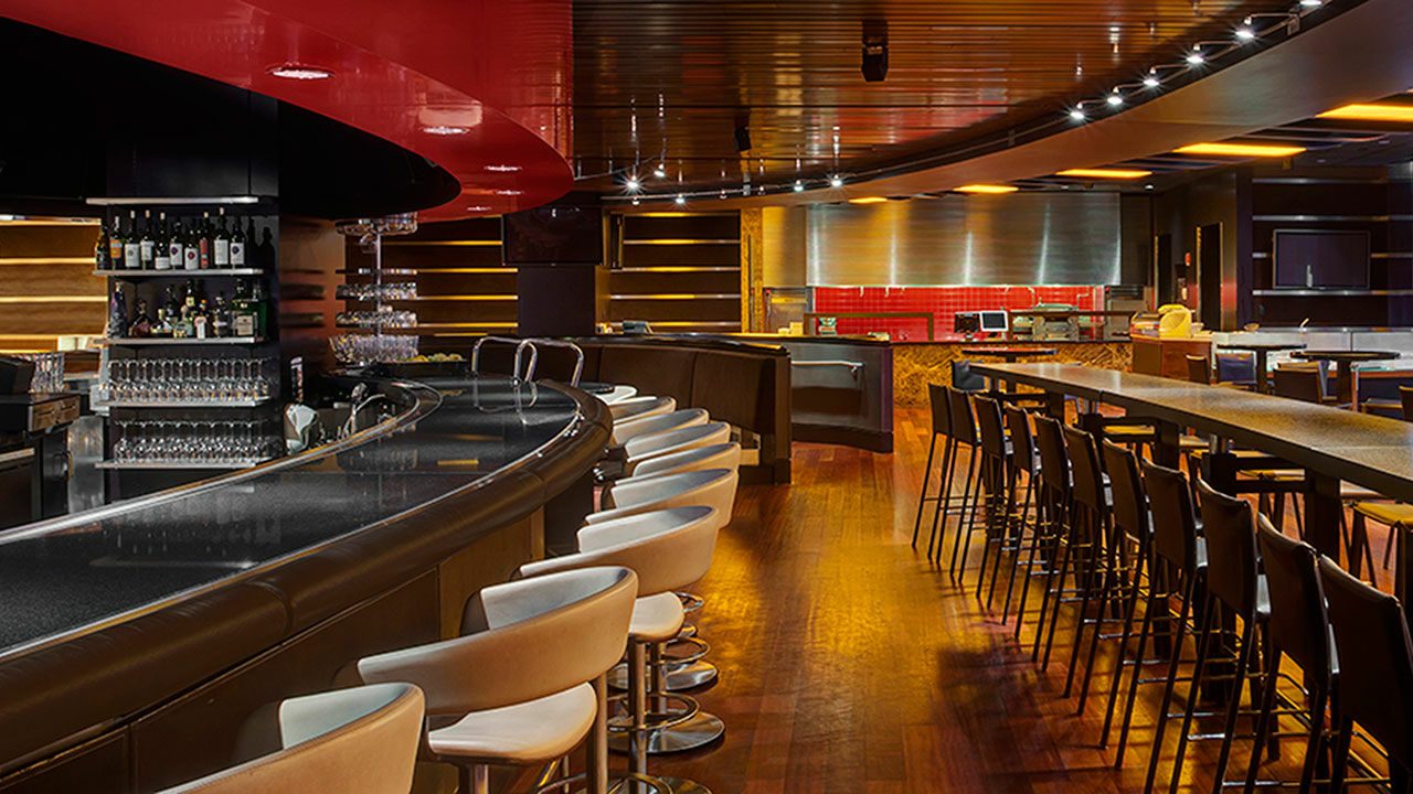 Hyatt Regency O'Hare Chicago Hotel Rosemont Luaran gambar